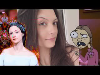 Izabella nilsson yarvandi this is our choice we don't need greta thunberg