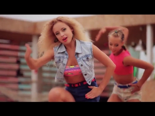 Major lazer watch out for this dance super video by dhq fraules