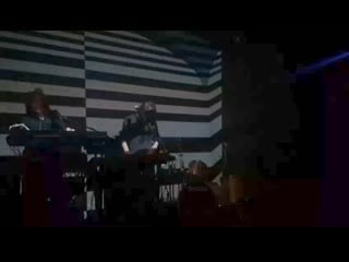 Electrolith live @ st petersburg