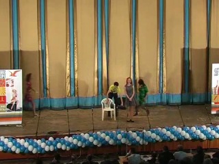 Команда квн "коліжанки" львів