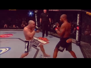 Подборка мощных нокаутов