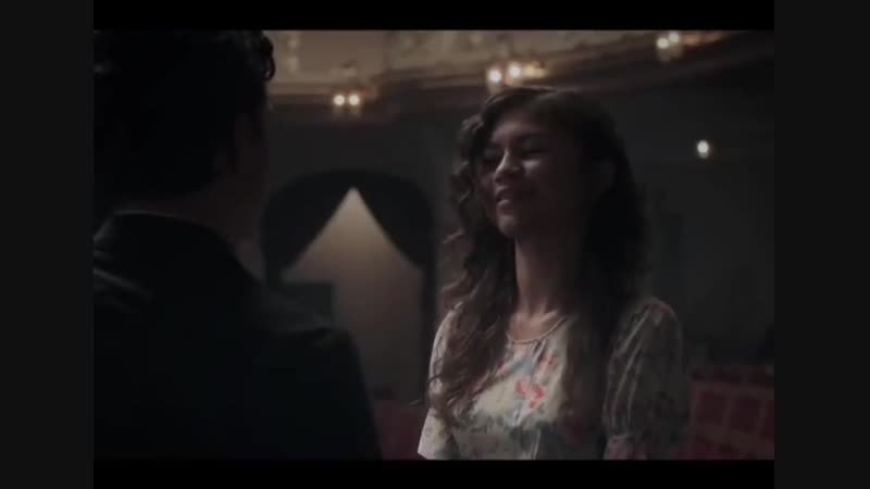 Peter parker &amp; michelle jones vine
