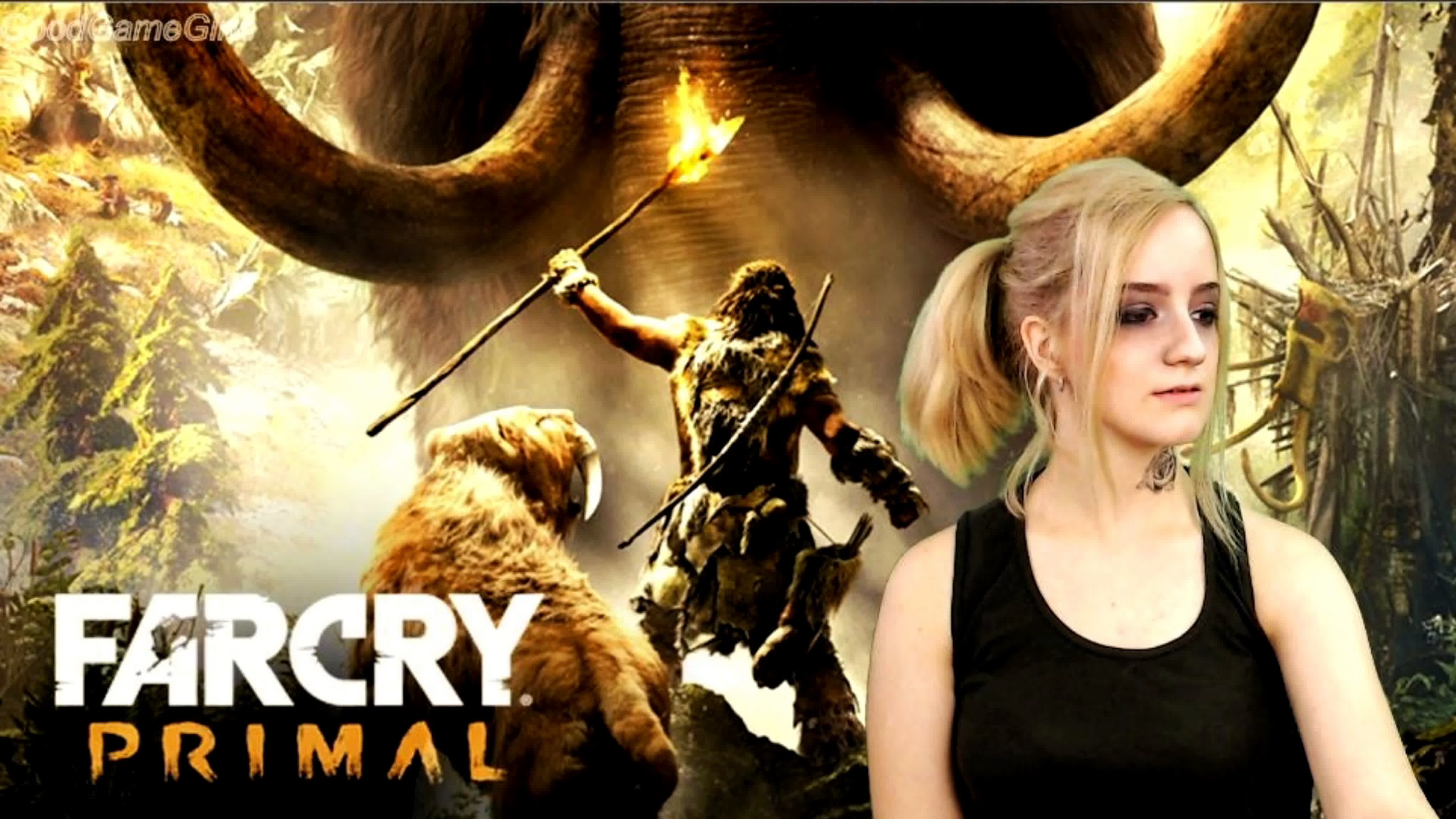 Каменный век | far cry primal - BEST XXX TUBE