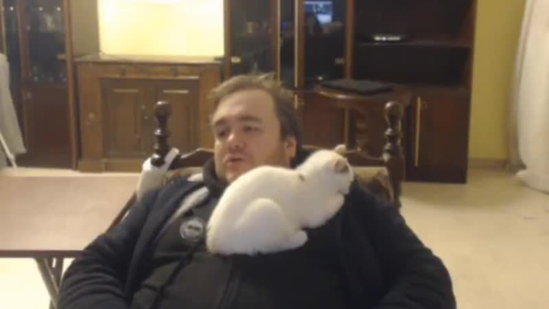 Савельев снял с озона титул короля треша