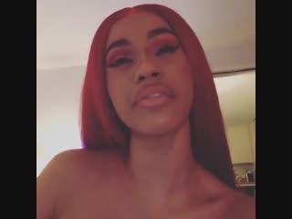 Cardi b о разводе с offset