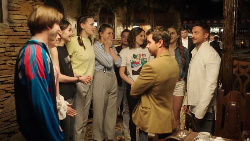 Дылды 1 сезон, 15 эпизод (фрагмент)