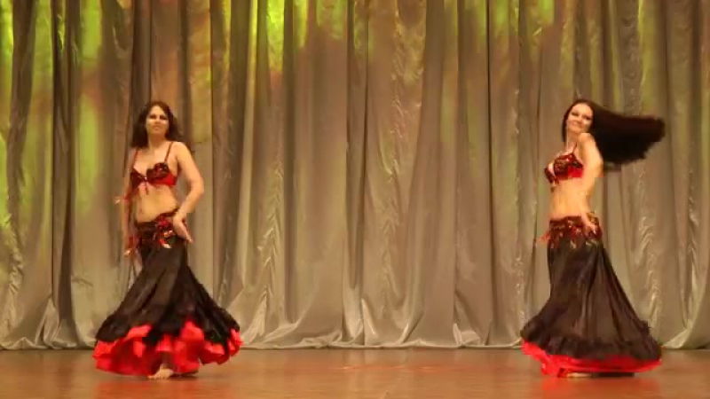 'isida' @ v feeriya '11 12259