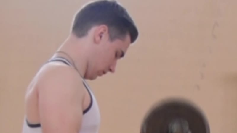 Босс качалки