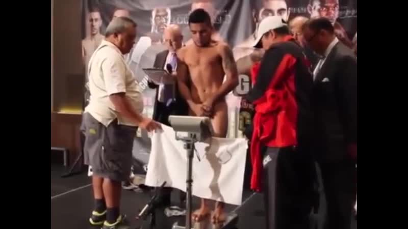 Naked weigh in 02