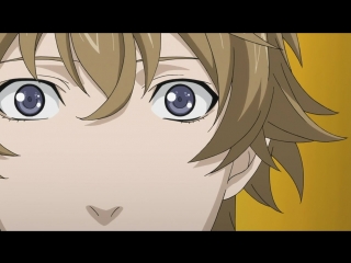 Samurai flamenco 13 серия