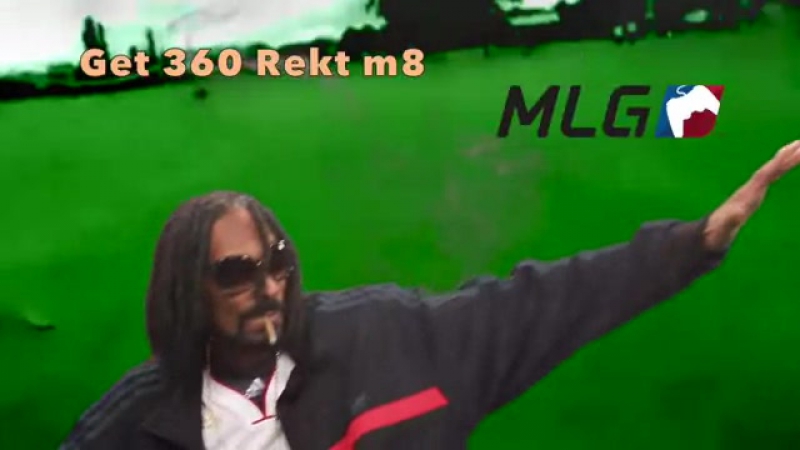 Rekt