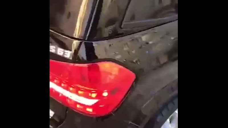 Чтобы скоростной режим не нарушала