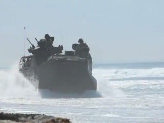 Pacific horizon 2011 aav