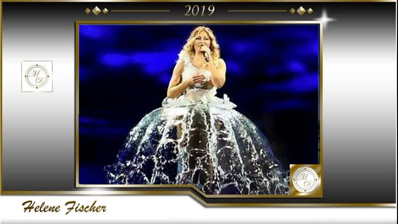 Helene fischer live die stadion tour 2019 / хелен фишер концерт 2019 года