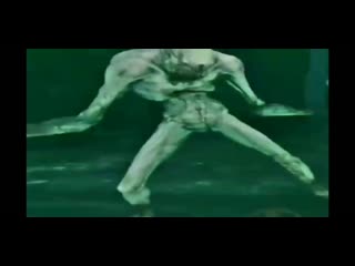 Мутант флексит под скриллекса