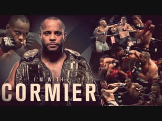 Daniel cormier