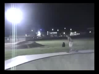 Flexboardz в скейтпарке