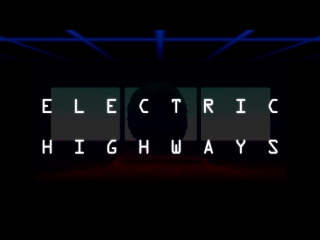 Electric highways steam trailer