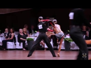 Maletin ilya mayer polina, can ¦ goc 2018 mannheim wdc wss pro lat f s