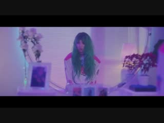 Marshmello x lil peep spotligh