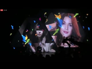 Martina barta my turn (czech republic) live israel calling 2017