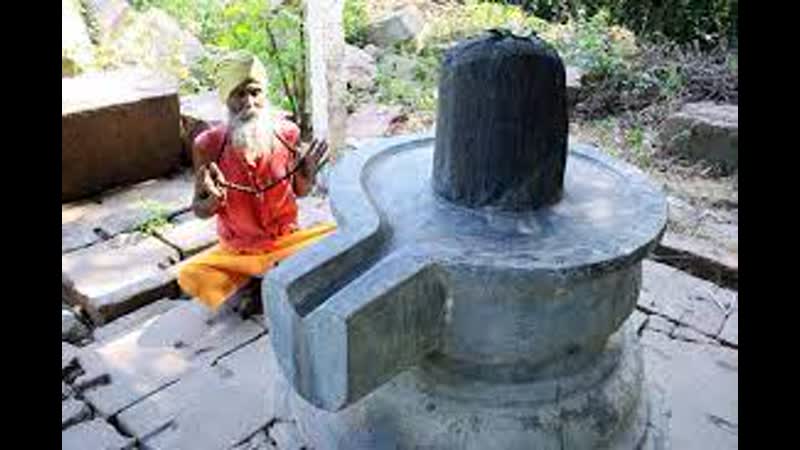 Лингам шивы – это изображение древней атомной электростанции