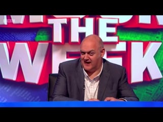 Mock the week 15x04 rob beckett, gary delaney, ed gamble, rhys james, zoe lyons