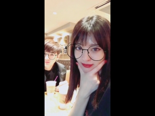 Insta // сестра юто