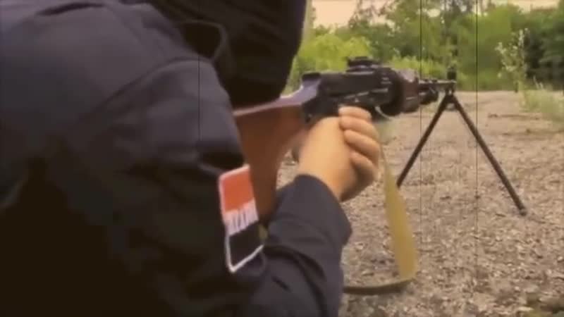 Пісні з зони ато поховали москаля край дороги {архив 2014 года}