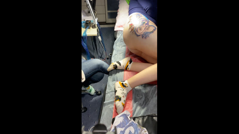 Live beauty студия "миндаль"