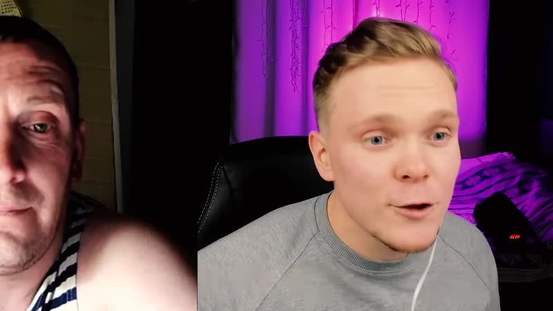 [дмитрий дрожжин] вычислил быдло в чатрулетке