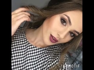 «make up by oksana boyko»