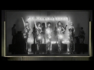 Girls aloud the promise
