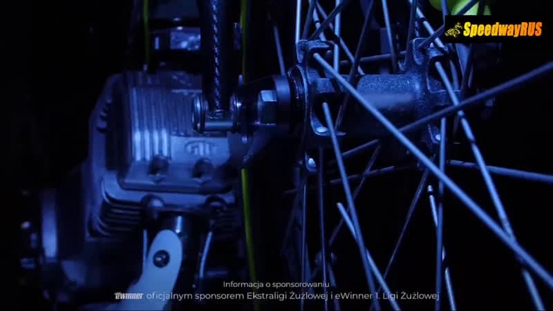 Live speedway pge ekstraliga mecz o brąz pgee betard sparta wrocław – rm solar falubaz zielona góra