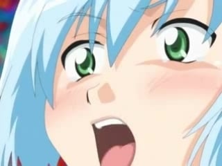 Дьявольский ангелочек джибрил / jiburiru the devil angel (4 из 4)