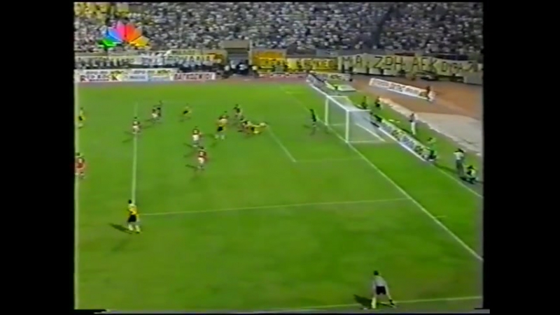1996 porn video – 42 cwc 1995/1996 aek athen fc sion 20 full