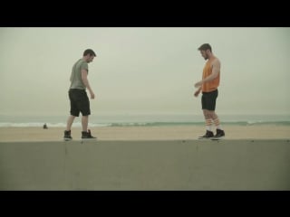 Gay vans 18+ | thylacine directed by alex lampsos