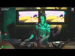 Live set by krizzz @ dj groove school