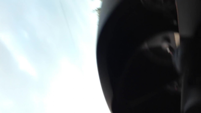 Тюменский дрифтер