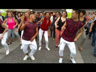 Animation yoannis tamayo