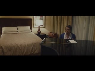 Danny collins song al pacino