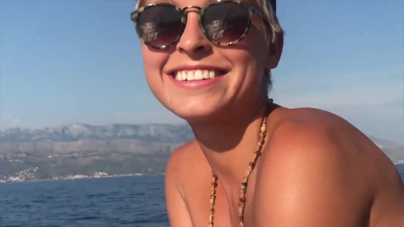 Marisa papen feat meli one more chance