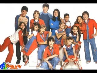 Уголок света / rincon de luz / rincón de luz (2003 ) серия 100 (комедия детектив молодые в кино)