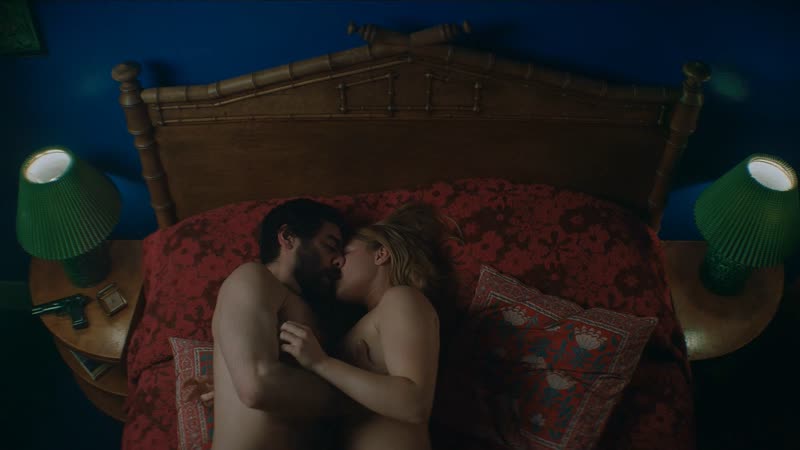 Флоренс пью маленькая барабанщица / florence pugh the little drummer girl ( 2018 )