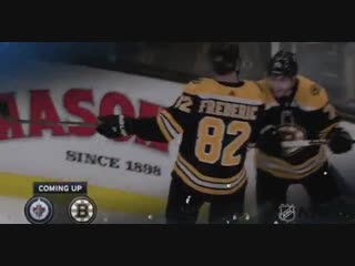 Видео от providence bruins ®