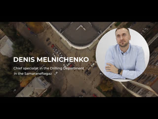 Story of succes – denis melnichenko