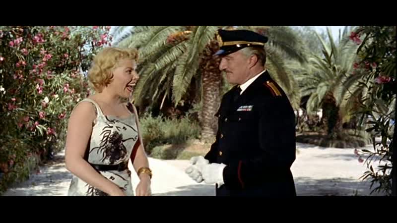 Pane, amore e / хлеб, любовь, и (1955)