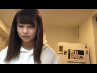 20170213 showroom kojima mako