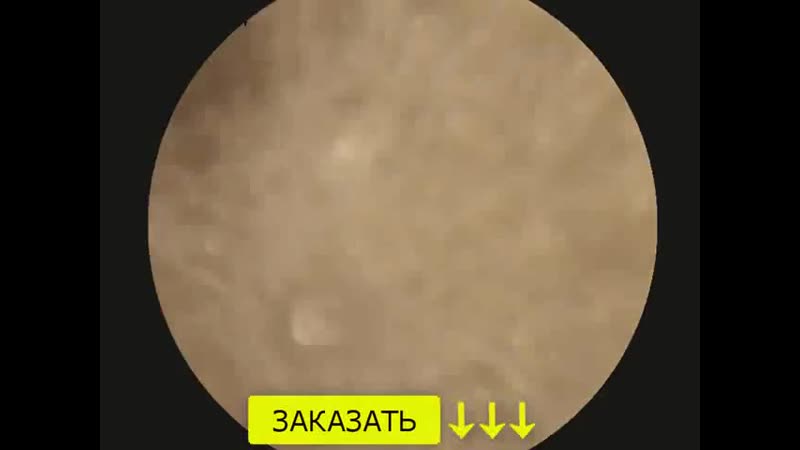 Монокуляр в действии №2