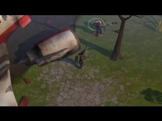 Будни выживальщика last day on earth